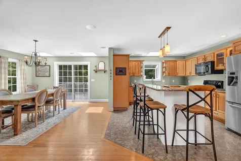10 Cornerstone Drive Brunswick ME 04011