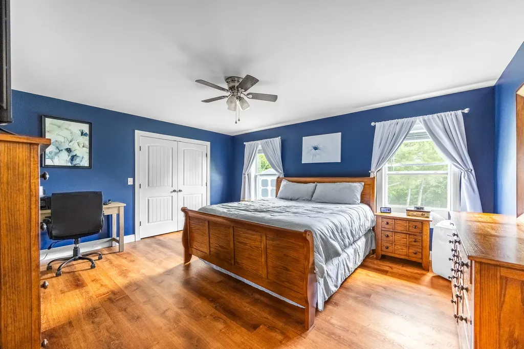 51 Knoll Crest Drive Bangor ME 04401