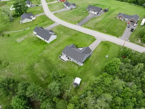 51 Knoll Crest Drive Bangor ME 04401