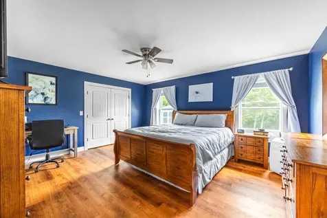 51 Knoll Crest Drive Bangor ME 04401