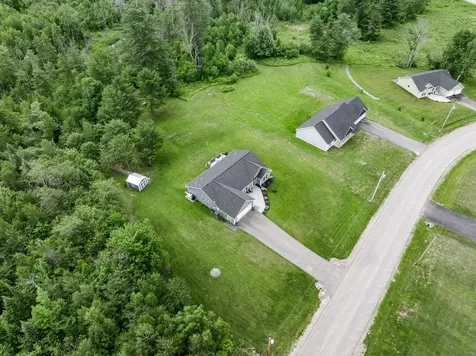 51 Knoll Crest Drive Bangor ME 04401