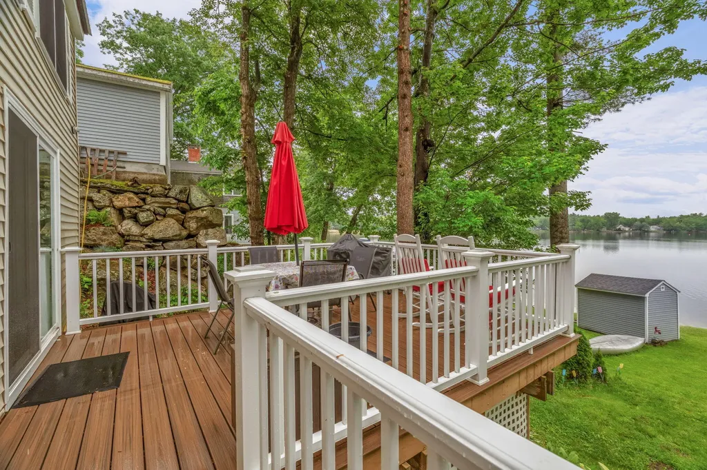 50 Terrace Road Auburn ME 04210