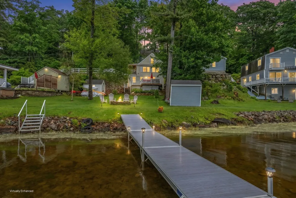 50 Terrace Road Auburn ME 04210