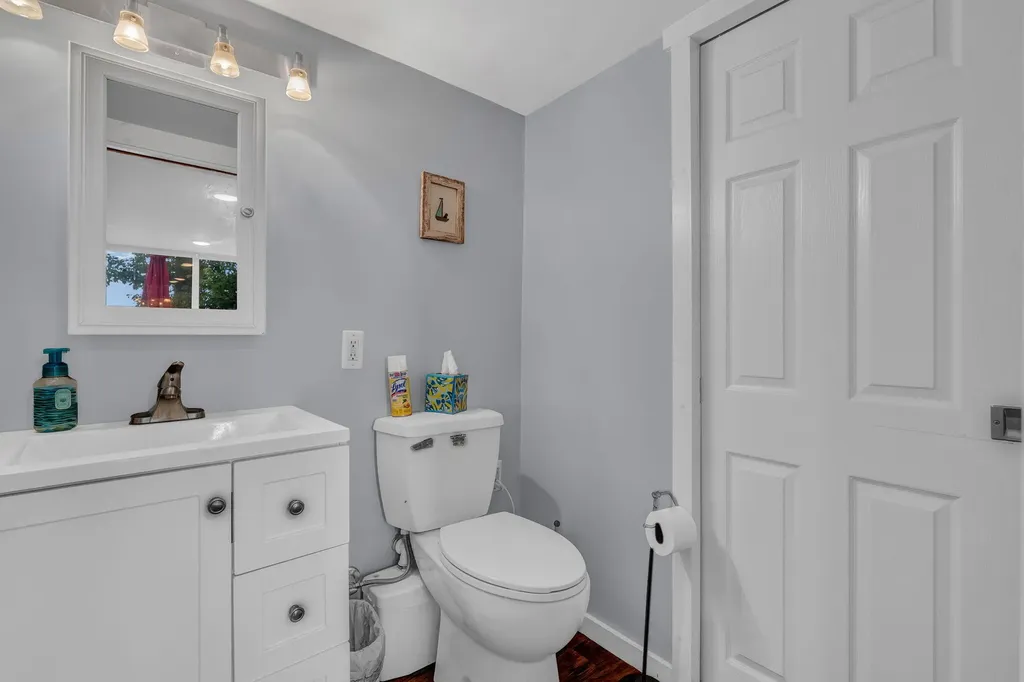50 Terrace Road Auburn ME 04210