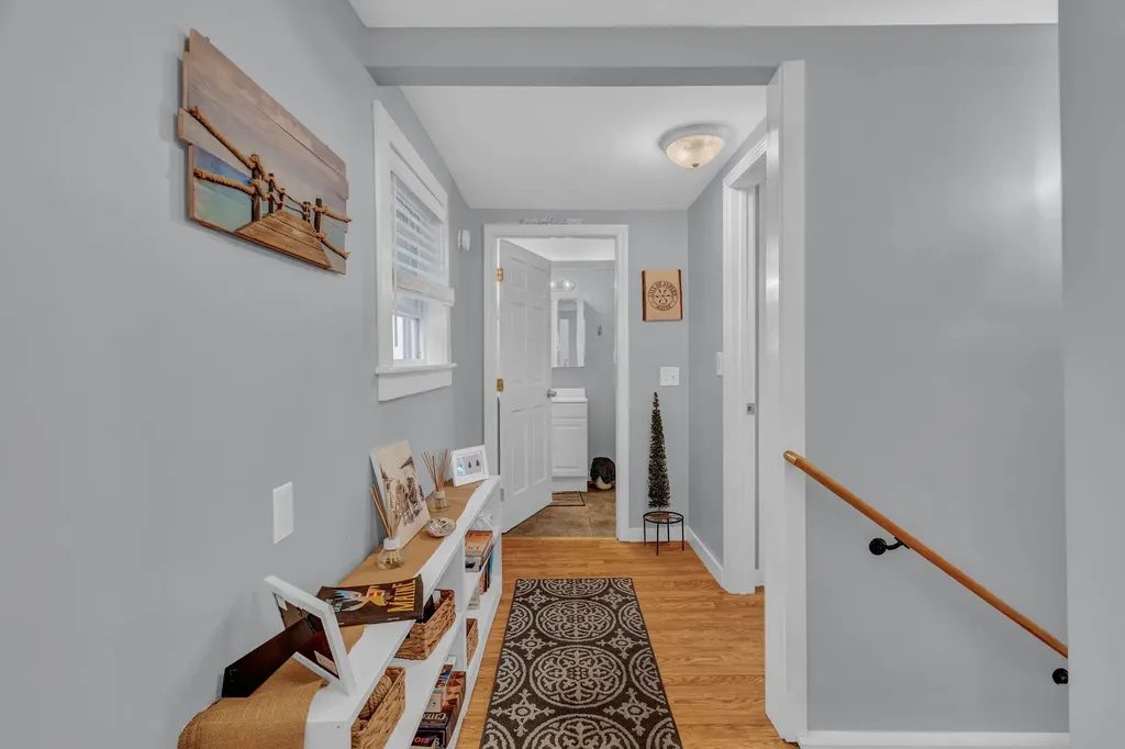 50 Terrace Road Auburn ME 04210
