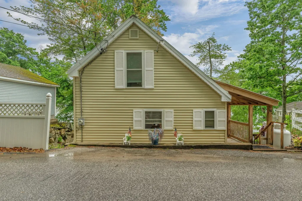 50 Terrace Road Auburn ME 04210