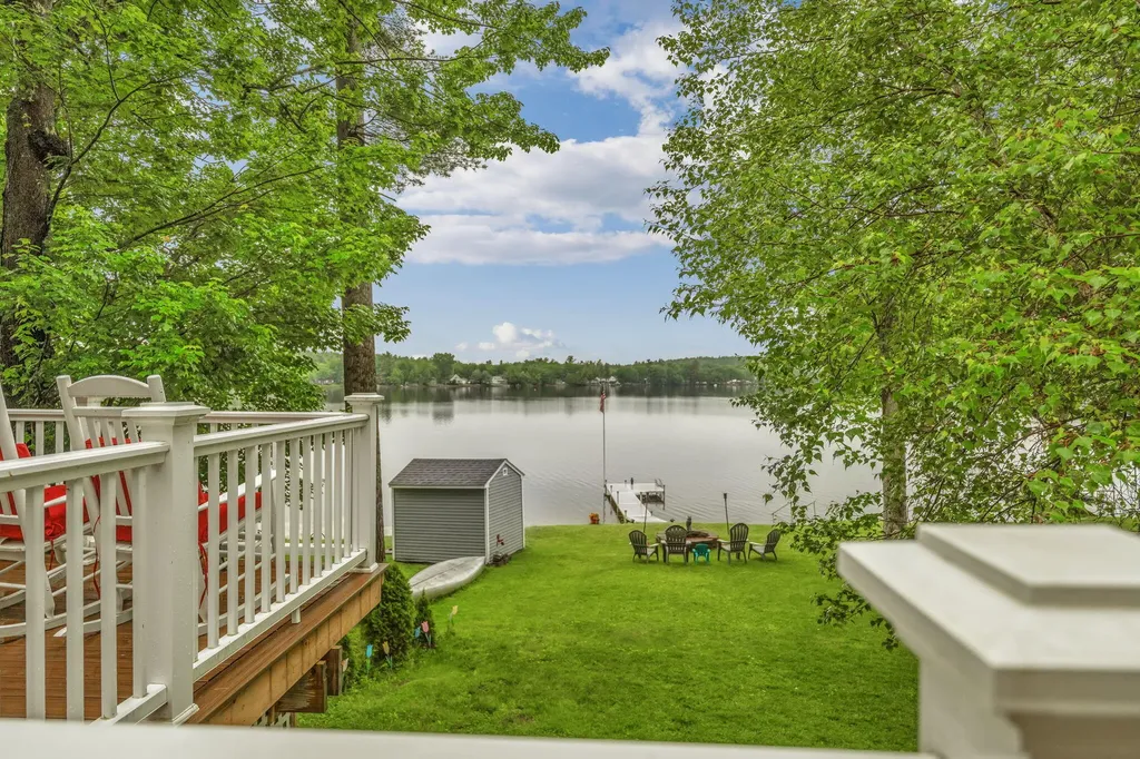 50 Terrace Road Auburn ME 04210