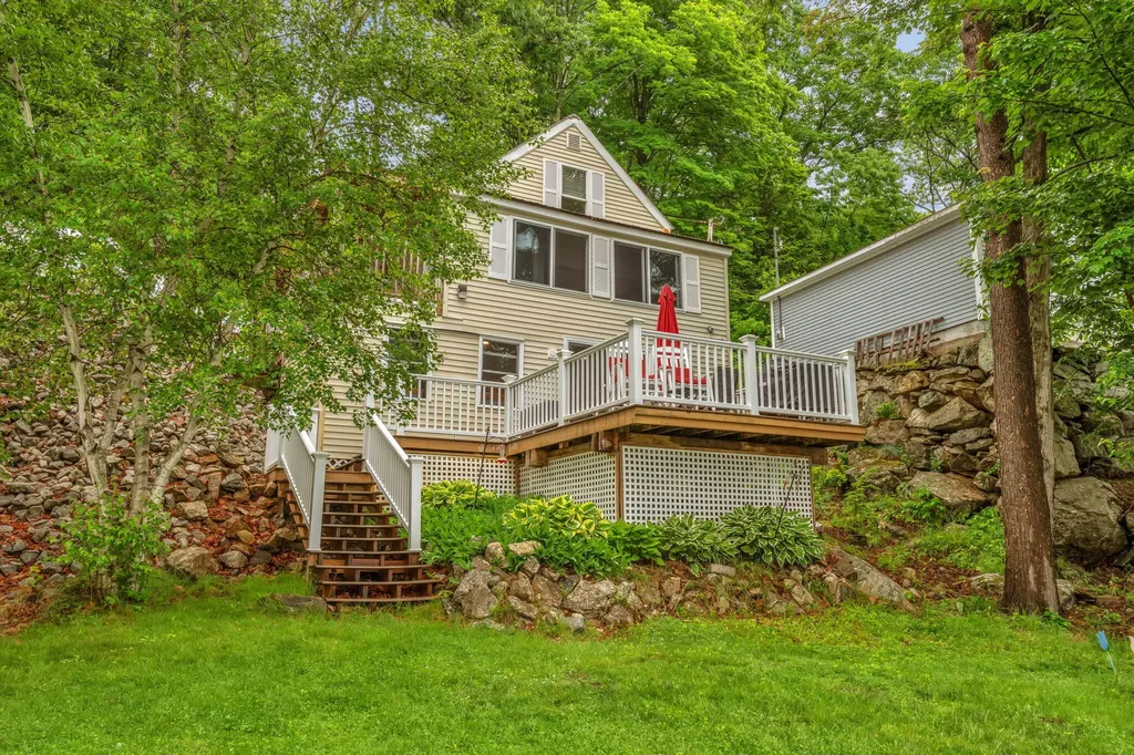 50 Terrace Road Auburn ME 04210