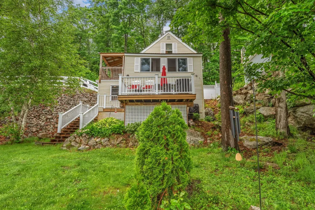 50 Terrace Road Auburn ME 04210