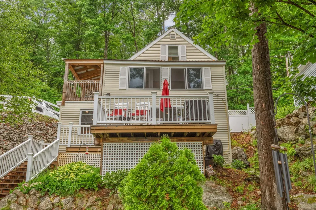 50 Terrace Road Auburn ME 04210