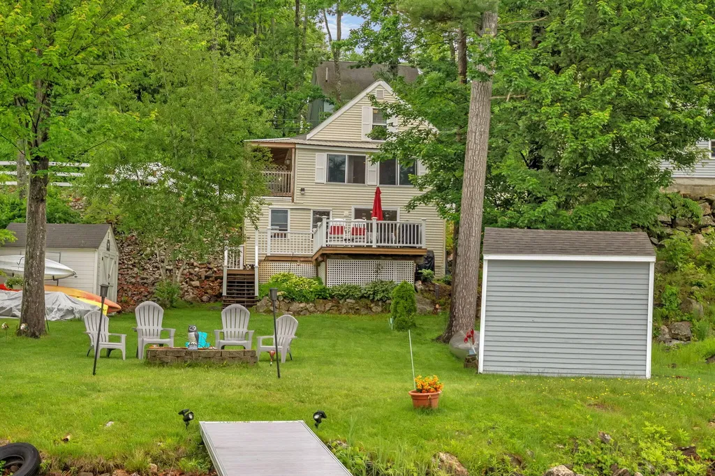 50 Terrace Road Auburn ME 04210