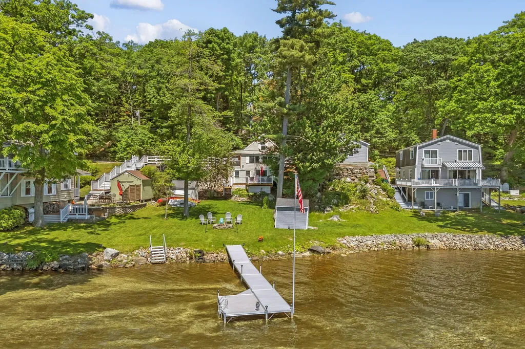 50 Terrace Road Auburn ME 04210
