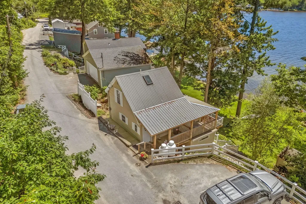 50 Terrace Road Auburn ME 04210