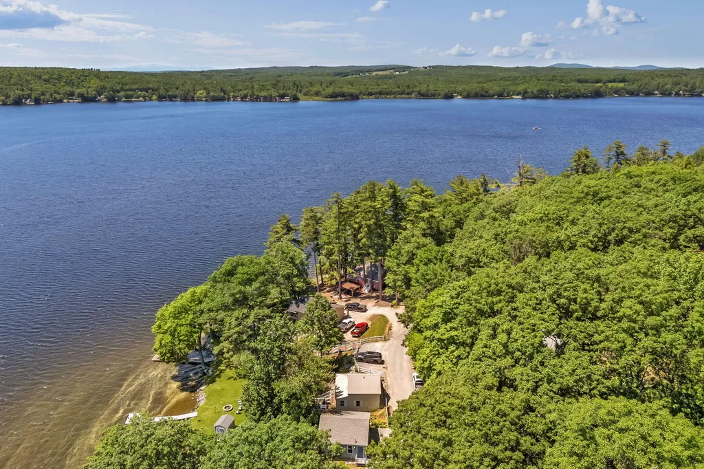 50 Terrace Road Auburn ME 04210