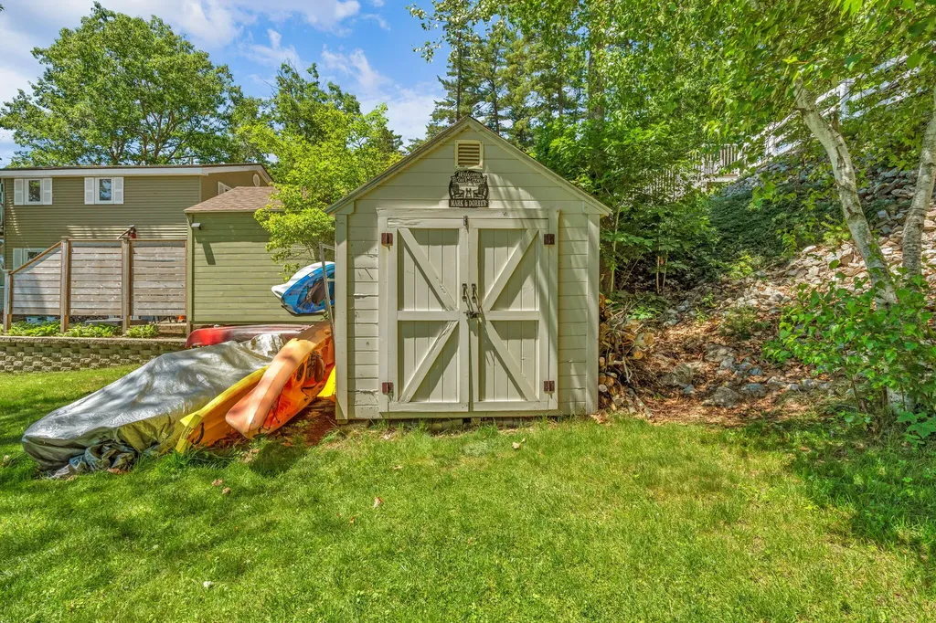 50 Terrace Road Auburn ME 04210