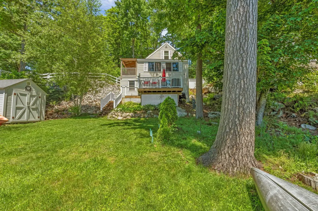 50 Terrace Road Auburn ME 04210