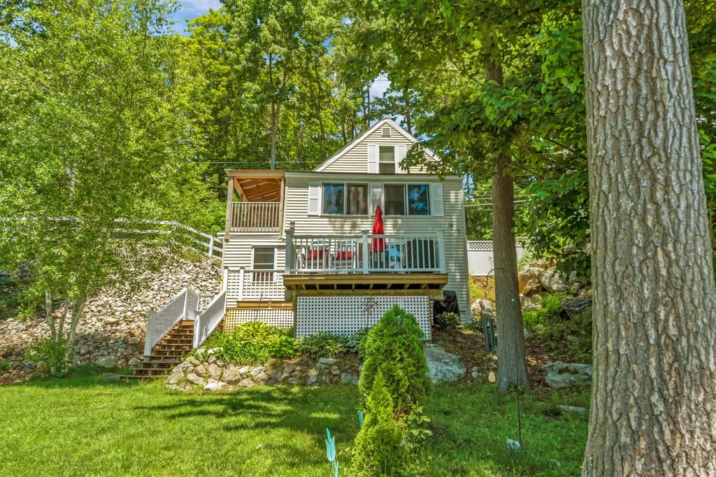 50 Terrace Road Auburn ME 04210