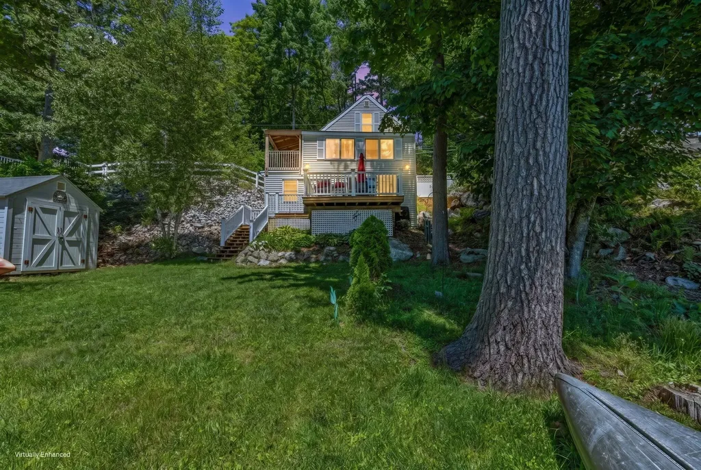 50 Terrace Road Auburn ME 04210