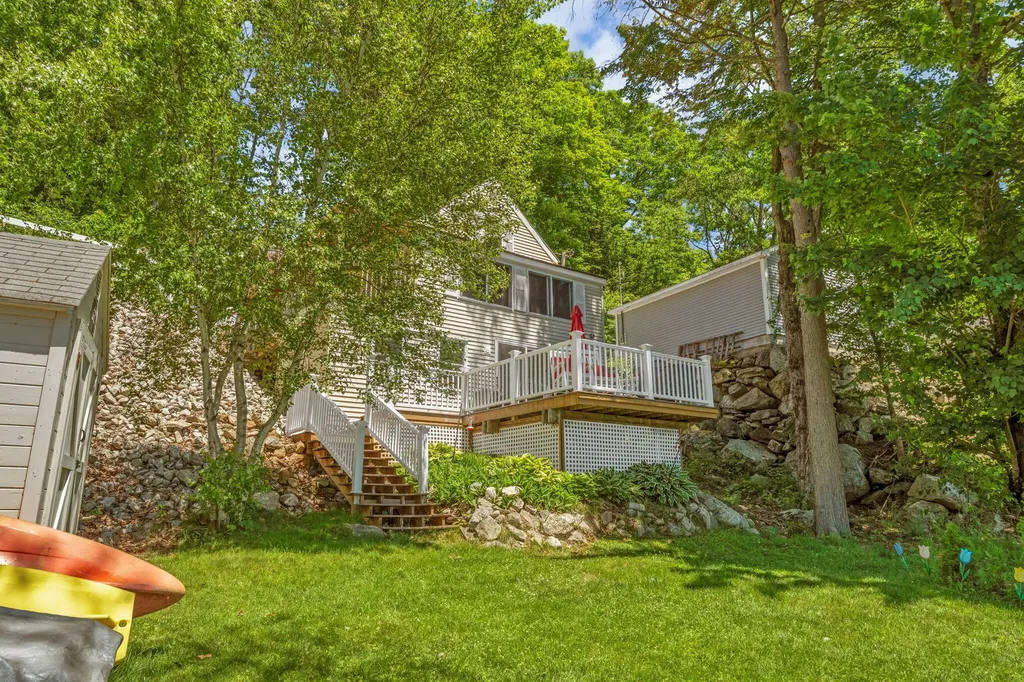 50 Terrace Road Auburn ME 04210