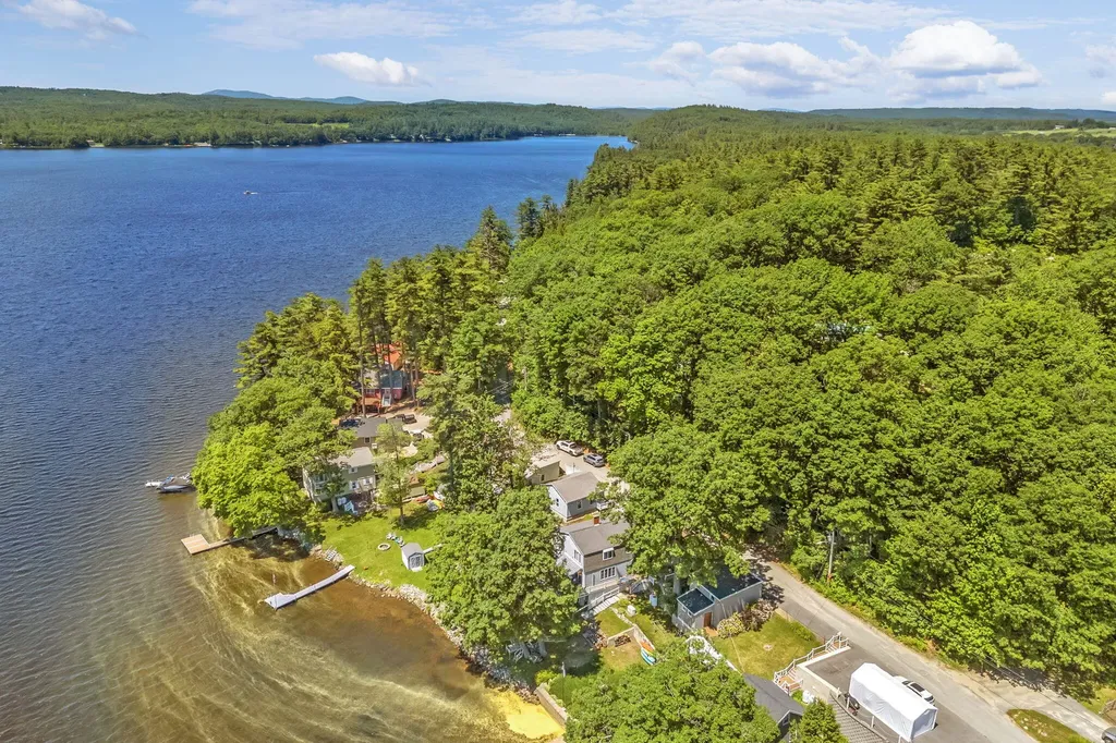 50 Terrace Road Auburn ME 04210
