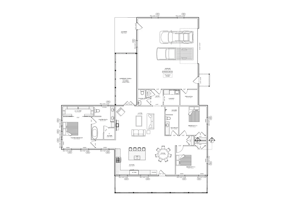 17 Little River Drive Extension Belfast ME 04915