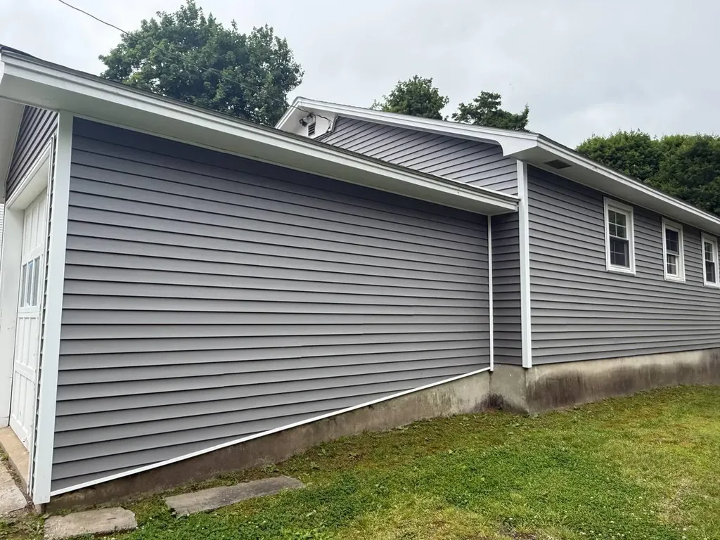 20 Flagg Street Veazie ME 04401