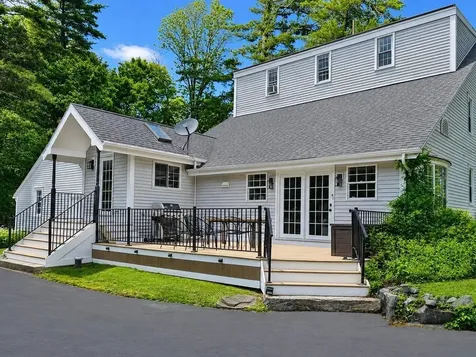327 South Street Gorham ME 04038