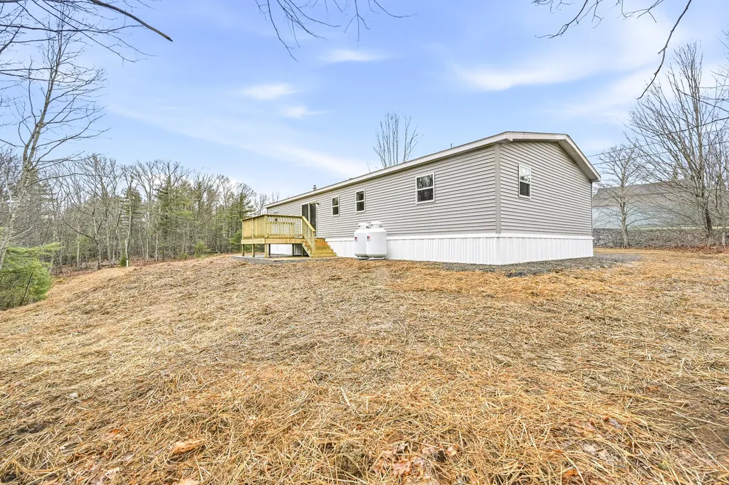 0 Lombard Dam Road Vassalboro ME 04989