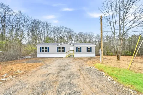 0 Lombard Dam Road Vassalboro ME 04989