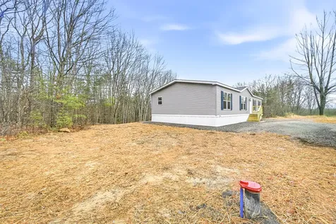 0 Lombard Dam Road Vassalboro ME 04989