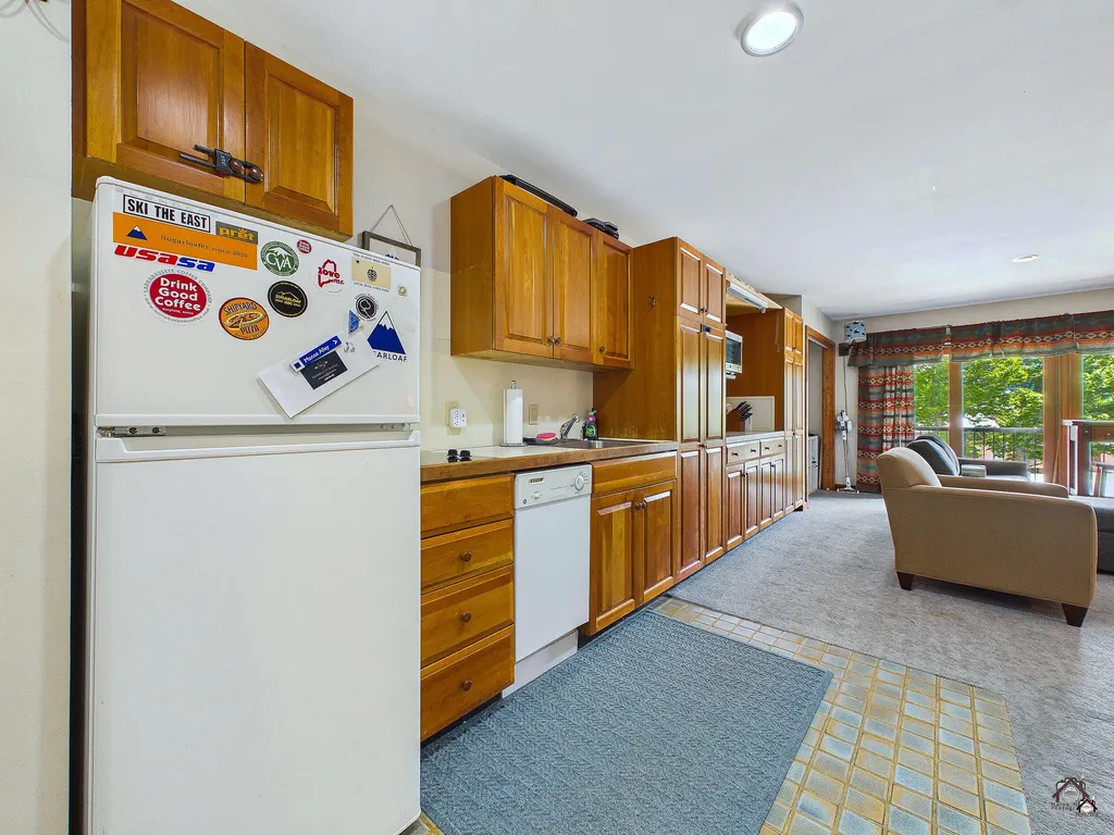 265 Sugar Tree Carrabassett Valley ME 04947