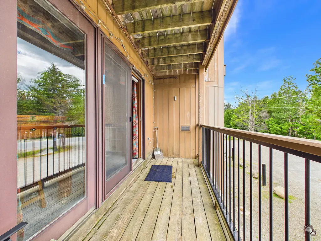 265 Sugar Tree Carrabassett Valley ME 04947
