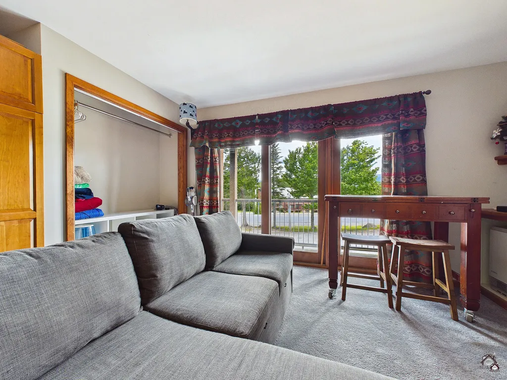 265 Sugar Tree Carrabassett Valley ME 04947