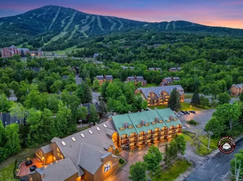 265 Sugar Tree Carrabassett Valley ME 04947