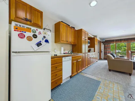 265 Sugar Tree Carrabassett Valley ME 04947