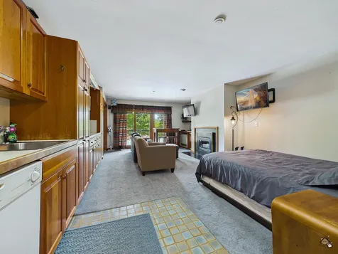 265 Sugar Tree Carrabassett Valley ME 04947