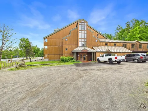 265 Sugar Tree Carrabassett Valley ME 04947