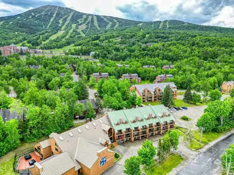 265 Sugar Tree Carrabassett Valley ME 04947