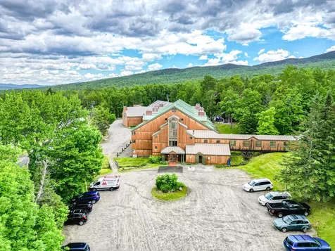 265 Sugar Tree Carrabassett Valley ME 04947