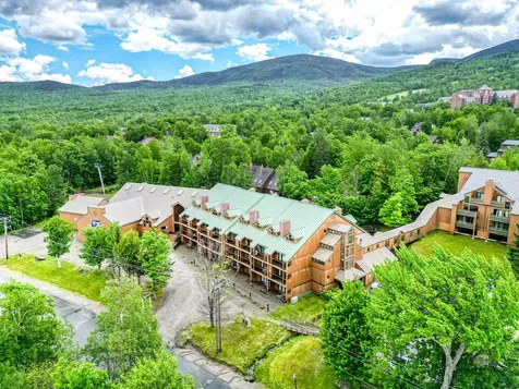 265 Sugar Tree Carrabassett Valley ME 04947