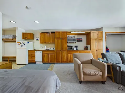 265 Sugar Tree Carrabassett Valley ME 04947