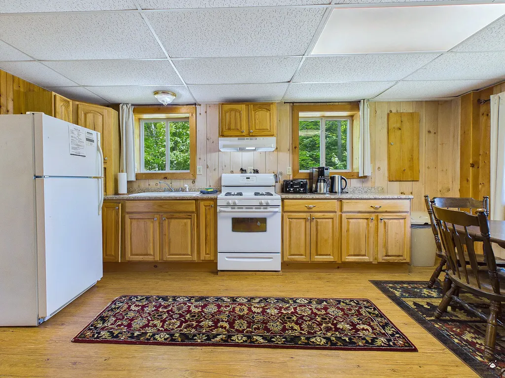 42 Porter Nadeau Road Eustis ME 04936