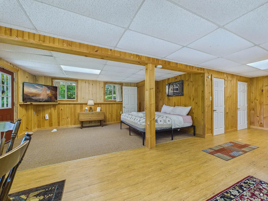 42 Porter Nadeau Road Eustis ME 04936