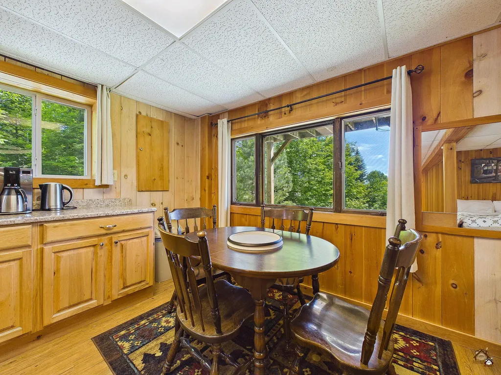 42 Porter Nadeau Road Eustis ME 04936