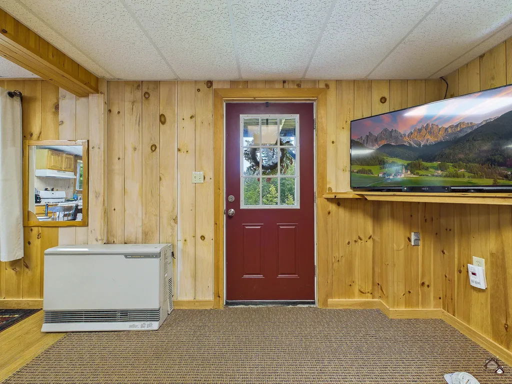 42 Porter Nadeau Road Eustis ME 04936
