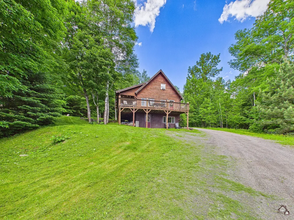 42 Porter Nadeau Road Eustis ME 04936