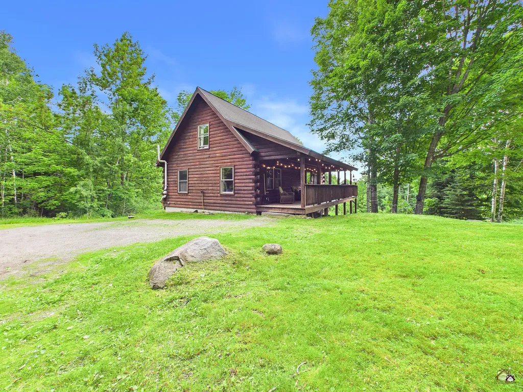 42 Porter Nadeau Road Eustis ME 04936