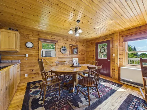 42 Porter Nadeau Road Eustis ME 04936