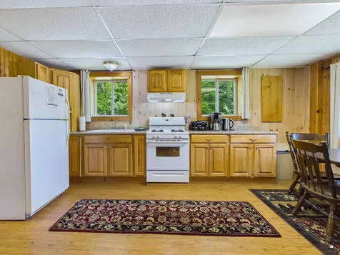 42 Porter Nadeau Road Eustis ME 04936