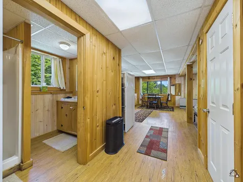42 Porter Nadeau Road Eustis ME 04936